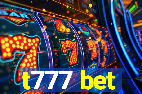 t777 bet